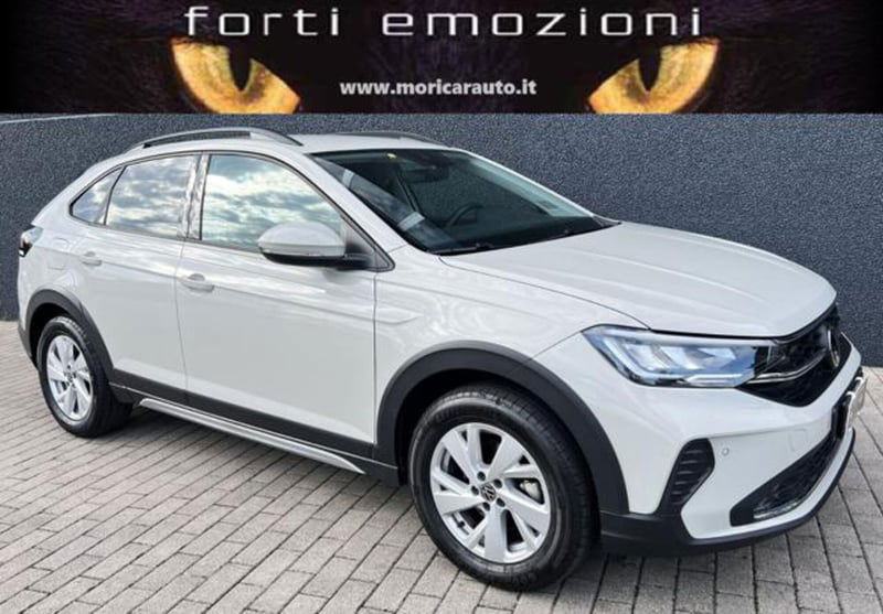 Volkswagen Taigo 1.0 tsi Edition 95cv