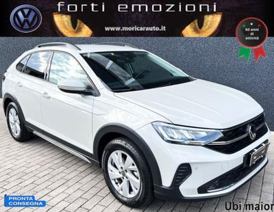 Volkswagen Taigo 1.0 tsi Edition 95cv usata