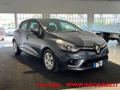 Renault Clio dCi 8V 75 CV 5 porte Business usata