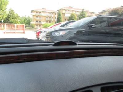 Mercedes-Benz CLK 200 Kompressor cat Cabrio Elegance Evo (19)