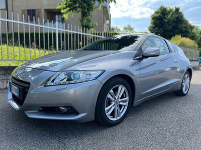 Honda CR-Z 1.5 i-VTEC GT usata
