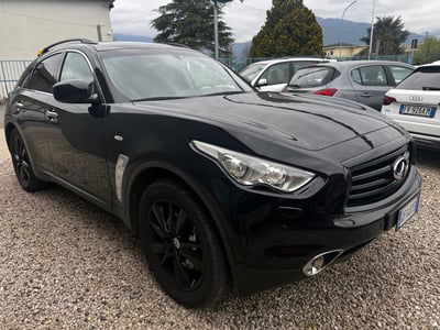 Infiniti FX FX30d S Premium usata