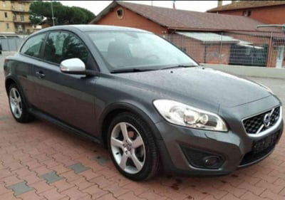 Volvo C30 D2 R-Design usata