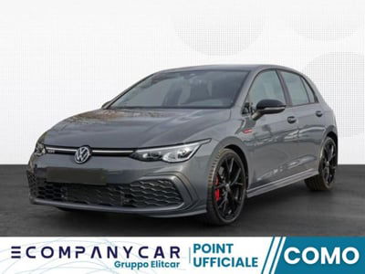 Volkswagen Golf 2.0 TSI GTI DSG usata
