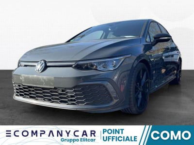 Volkswagen Golf 2.0 TSI GTI DSG usata