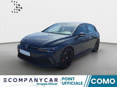 Volkswagen Golf 2.0 TSI GTI DSG usata