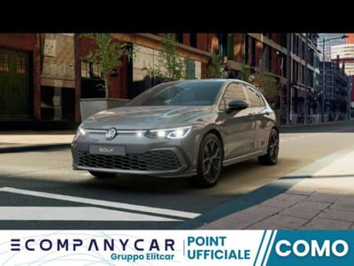 Volkswagen Golf 2.0 TSI GTI DSG usata