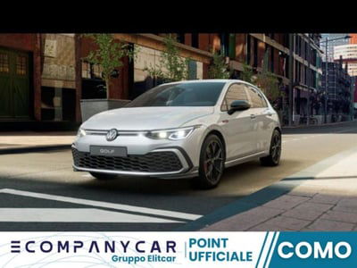 Volkswagen Golf 2.0 TSI GTI DSG usata