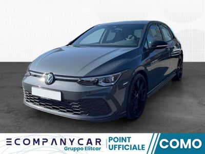 Volkswagen Golf 2.0 TSI GTI DSG usata