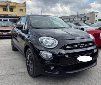 Fiat 500X 1.3 MultiJet 95 CV Club usata
