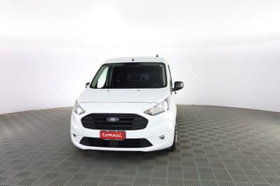 Ford Transit Connect Furgone 200 1.5 Ecoblue 100CV PC Furgone Trend