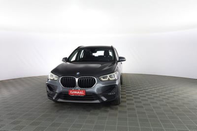 BMW X1 xDrive20d Business Advantage usata
