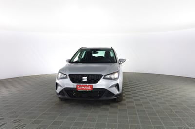 SEAT Arona 1.0 EcoTSI Style usata