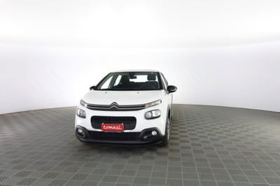 Citroen C3 PureTech 83 S&S Feel usata