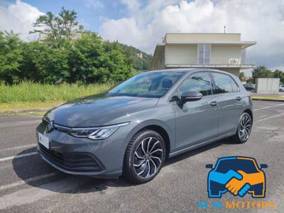 Volkswagen Golf 1.0 TSI EVO Life usata