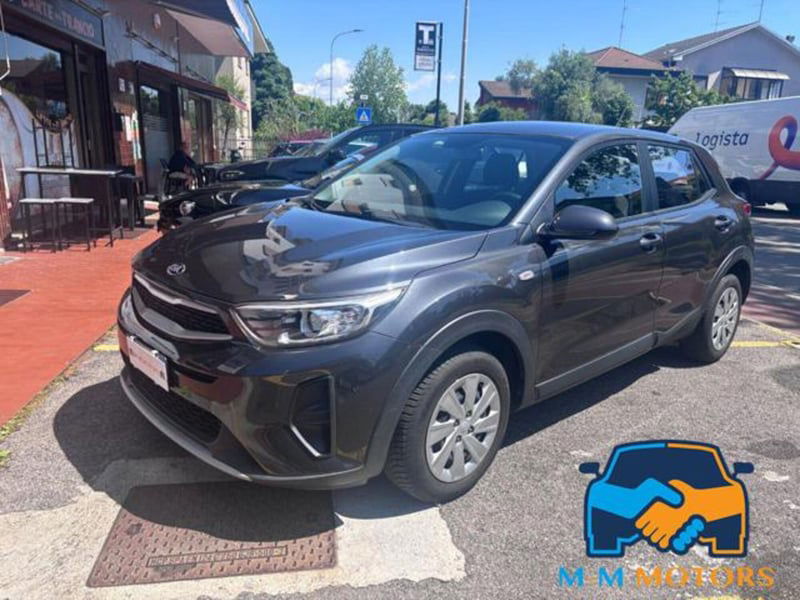 Kia Stonic 1.6 CRDi 110 CV Style
