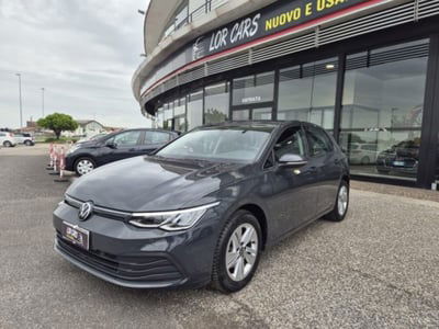 Volkswagen Golf 1.0 TSI EVO Life usata