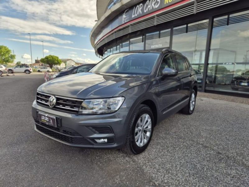 Volkswagen Tiguan Allspace 2.0 TDI SCR DSG 4MOTION Advanced BMT