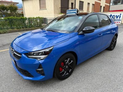 Opel Corsa 1.2 100 CV GS Line usata