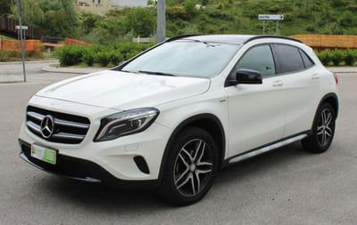 Mercedes-Benz GLA SUV 200 d Automatic Premium usata