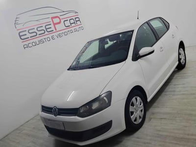Volkswagen Polo 1.2 5 porte Trendline usata