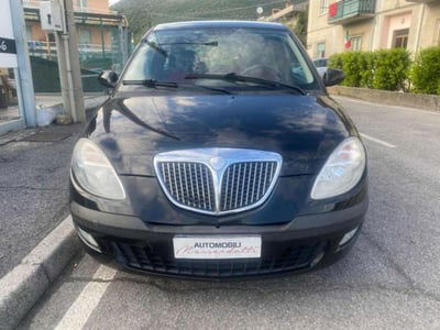 Lancia Ypsilon 1.4 16V Oro usata