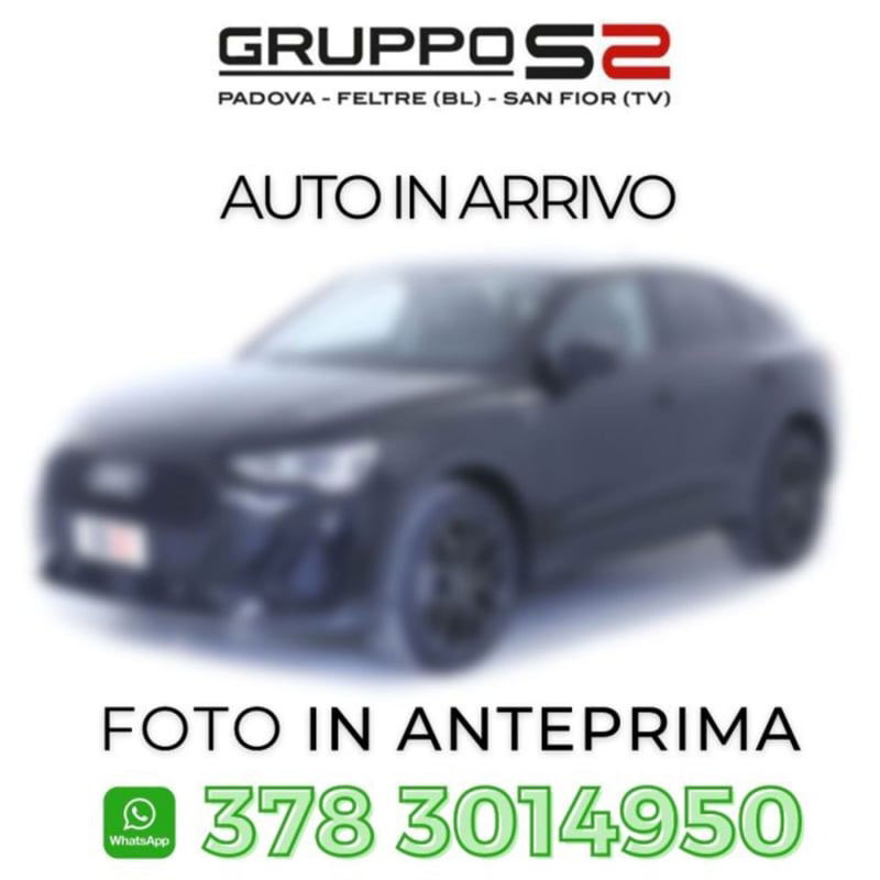 Audi Q3 Sportback 35 TDI S line edition