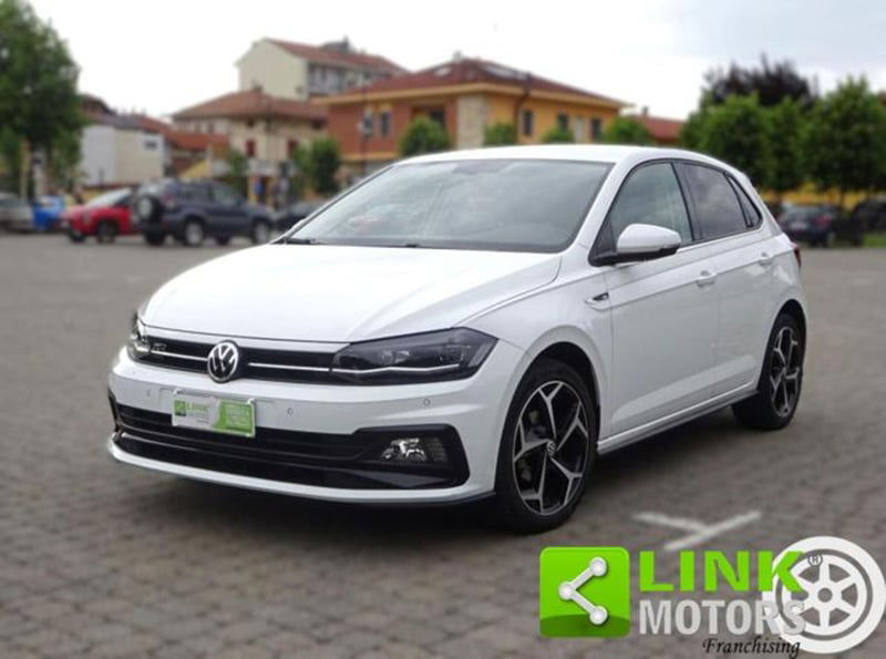 Volkswagen Polo 1.0 TSI 5p. Highline BlueMotion Technology