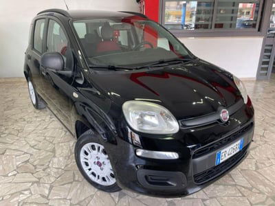 Fiat Panda 1.3 MJT S&S Easy usata