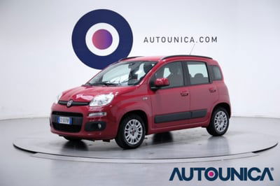 Fiat Panda 1.2 Easy usata