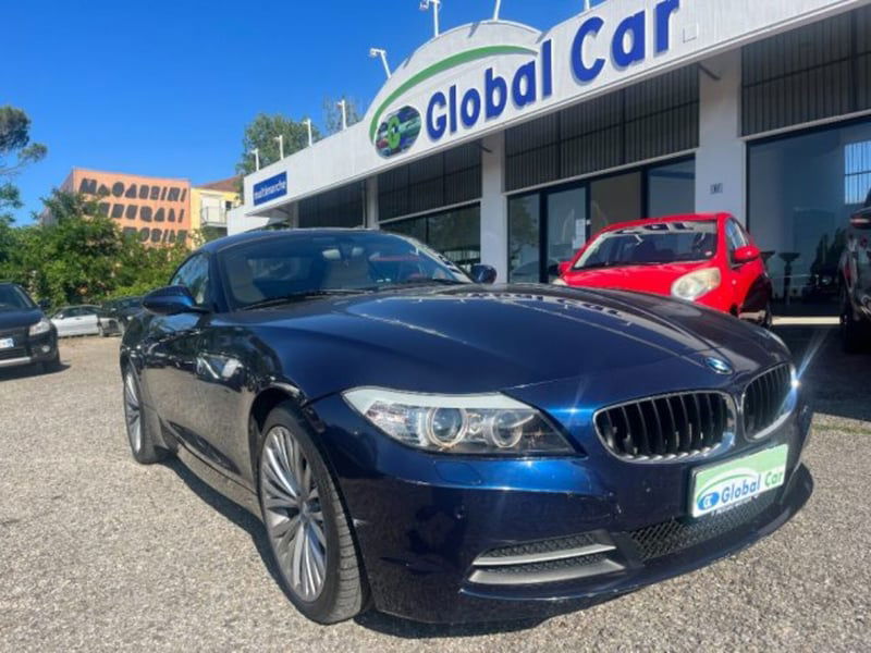 BMW Z4 Cabrio Z4 sDrive23i