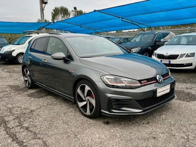 Volkswagen Golf GTI Performance 2.0 245 CV TSI 5p. BMT usata