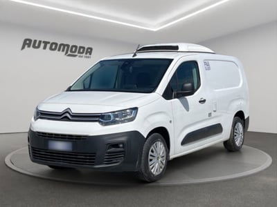 Citroen Berlingo combi N1 1.5 bluehdi 100cv S&S 5 porteti usato