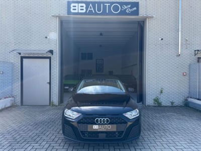 Audi A1 Sportback Sportback 30 1.0 tfsi Business 110cv s-tronic usata