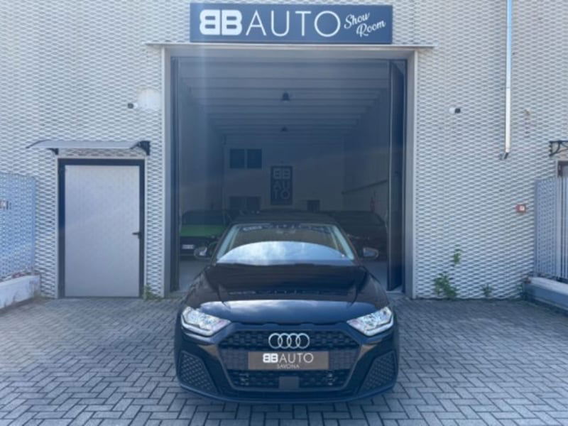 Audi A1 Sportback Sportback 30 1.0 tfsi Business 110cv s-tronic