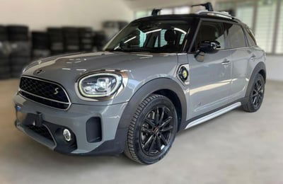 MINI Mini Countryman 1.5 Cooper SE Countryman ALL4 Automatica usata