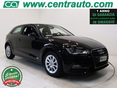 Audi A3 1.4 TFSI Young usata