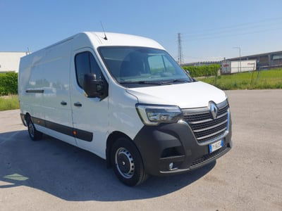 Renault Trucks Master Telaio 135.35 2.3 dCi PL Cabinato E5 FuelE usata
