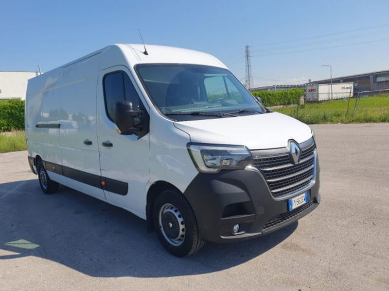 Renault Trucks Master Telaio 135.35 2.3 dCi PL Cabinato E5 FuelE