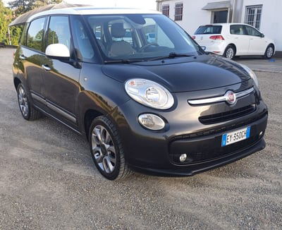 Fiat 500L 1.6 Multijet 105 CV Lounge usata