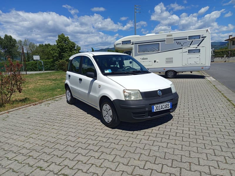 Fiat Panda 1.1 Active