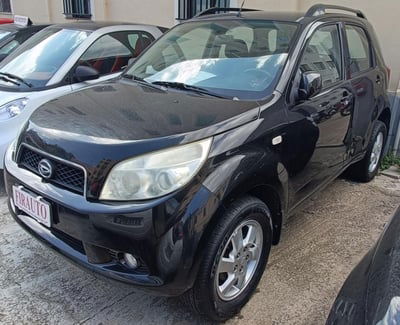 Daihatsu Terios 1.5 4WD SX Green Powered usata