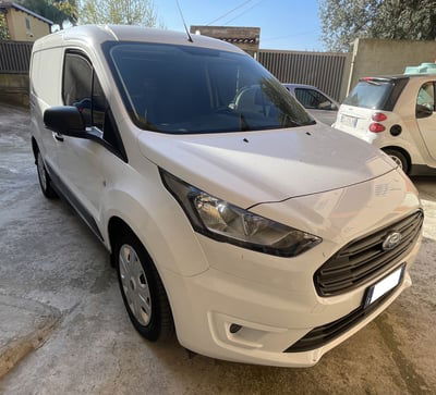 Ford Transit Connect Furgone 220 1.5 Ecoblue 100CV PC Furgone Active usato
