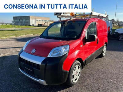 Fiat Fiorino Furgone cargo 1.3 mjt 95cv Adventure usato