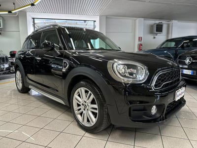 MINI Mini Countryman 2.0 Cooper S Pro Countryman usata
