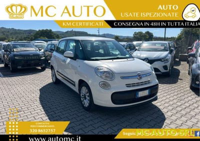 Fiat 500L 1.3 Multijet 95 CV Business usata