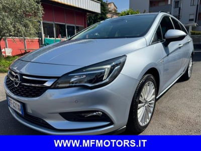 Opel Astra Station Wagon 1.6 CDTi 136CV Start&Stop Sports Innovation usata