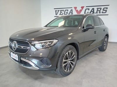 Mercedes-Benz GLC 220 d 4Matic Mild Hybrid AMG Advanced Plus usata