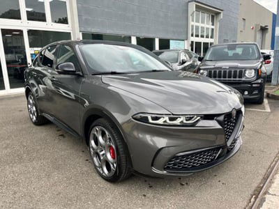 Alfa Romeo Tonale 1.6 Veloce 130cv tct6 nuova