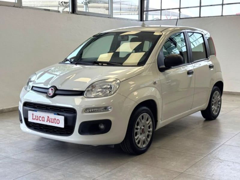 Fiat Panda 1.2 EasyPower Sport
